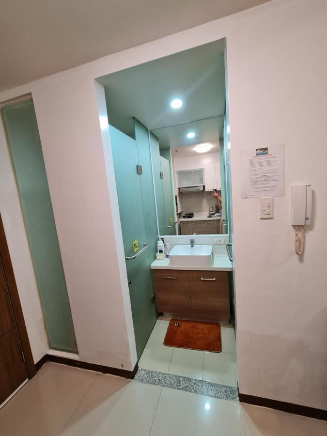 Congressional Town Center Manila Exterior photo